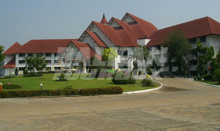 почивка в  Pailyn Sukhothai Hotel