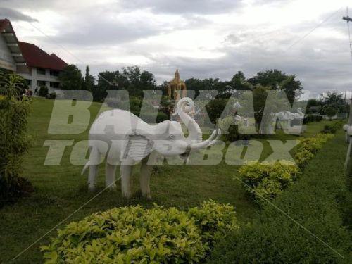 почивка в Pailyn Sukhothai Hotel