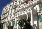 Hotel Grand Hotel Des Anglais, Italy, San Remo