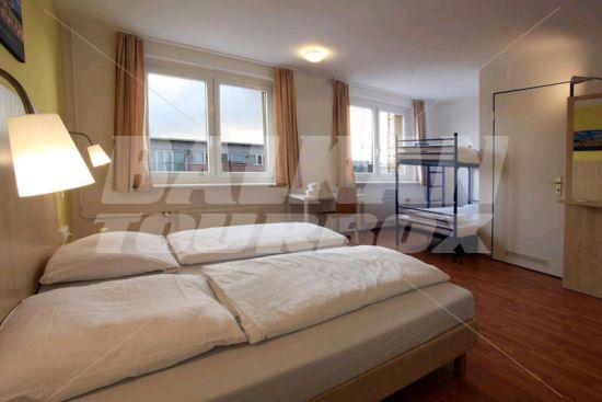 почивка в A&O Mitte Berlin Hostel