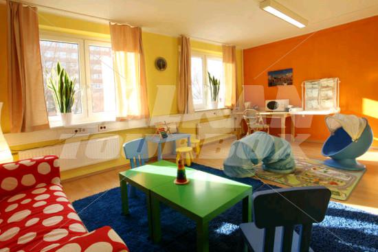 почивка в A&O Mitte Berlin Hostel