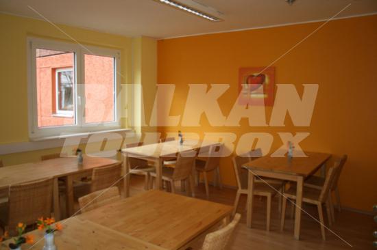 почивка в A&O Mitte Berlin Hostel