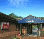 Hotel Travelodge Dublin Airport Swords, 