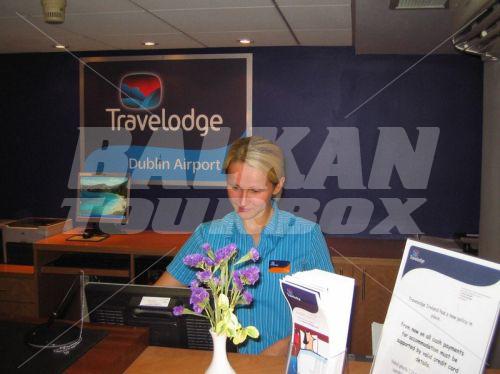 holiday in Travelodge Dublin Airport Swords