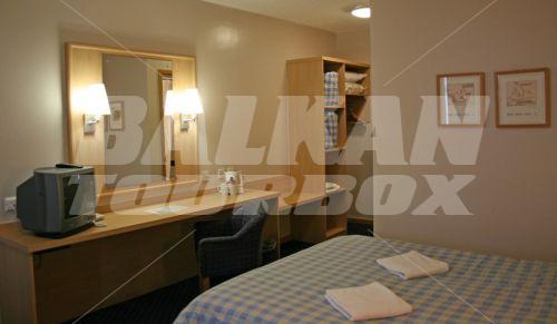 holiday in Travelodge Dublin Airport Swords