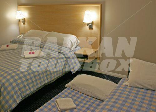 holiday in Travelodge Dublin Airport Swords