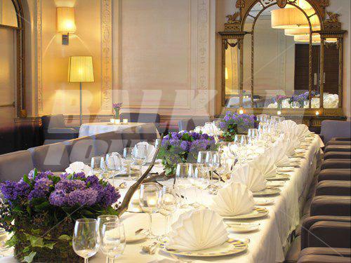 holiday in Millennium Mayfair