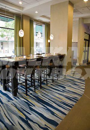 holiday in SpringHill Suites by Marriott Seattle Downtown/South Lake Union