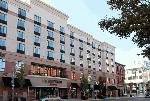 Hotel Courtyard by Marriott Tacoma Downtown, , Tacoma - Washington