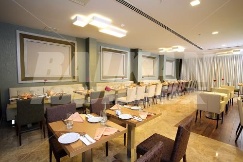 holiday in Ramada Istanbul Taksim