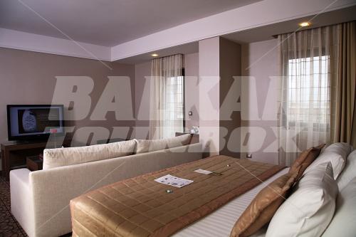 holiday in Ramada Istanbul Taksim