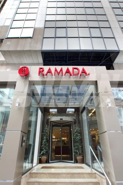 holiday in  Ramada Istanbul Taksim