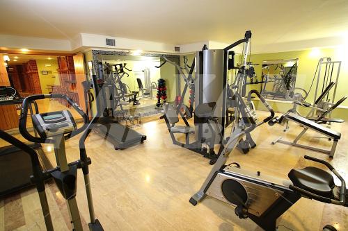 holiday in Ramada Istanbul Taksim