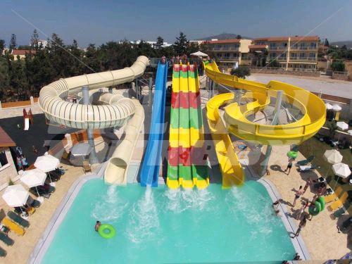 почивка в Gouves Water Park Holiday Resort