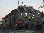 Hotel First Breiseth, Norway, Lillehammer