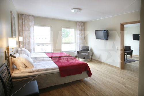 почивка в StayAt Lund