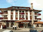 Hotel Glazne, Bulgaria, Bansko