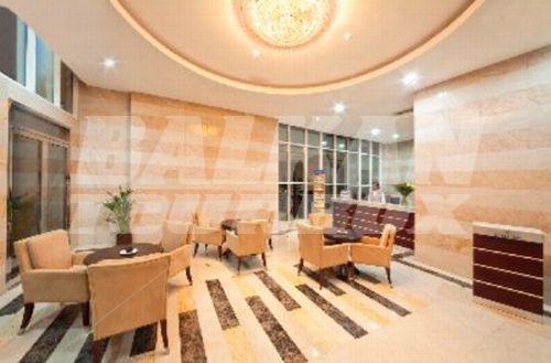 почивка в Tulip Inn Royal Suites