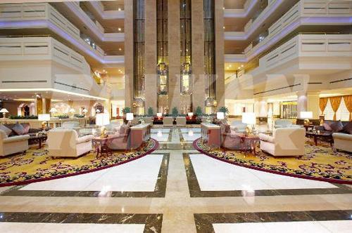 почивка в Shangri La Guilin