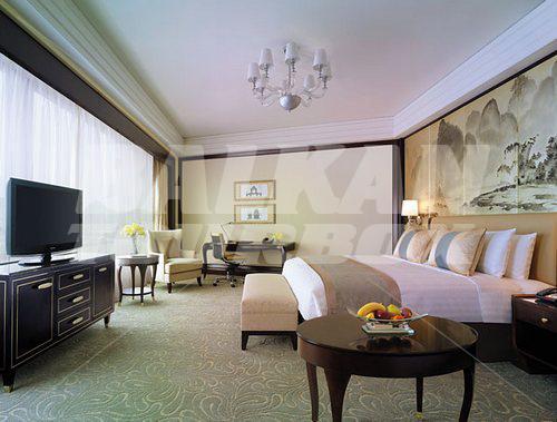 почивка в Shangri La Guilin