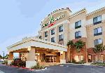 Hotel SpringHill Suites by Marriott Fresno, , Fresno - California