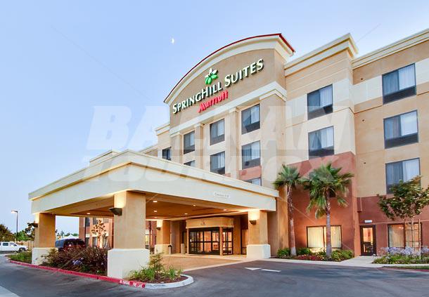 holiday in  SpringHill Suites by Marriott Fresno