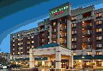 Hotel Courtyard by Marriott Minneapolis Bloomington, 