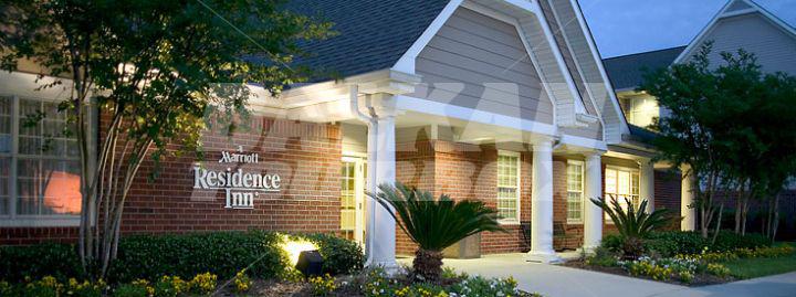 holiday in  Residence Inn New Orleans Metairie