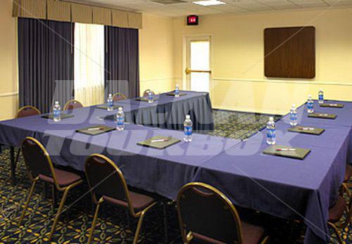 holiday in Residence Inn New Orleans Metairie