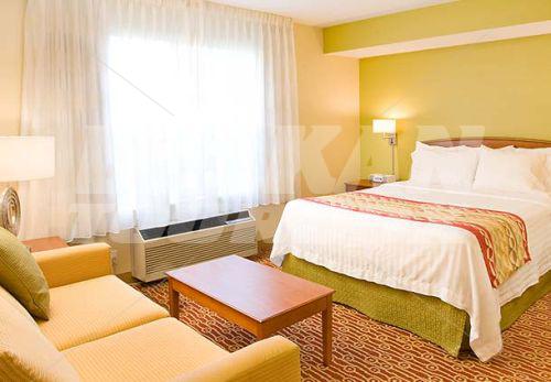 holiday in TownePlace Suites by Marriott Newark Silicon Valley