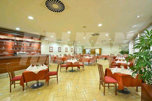 holiday in Ramada Airport Prague