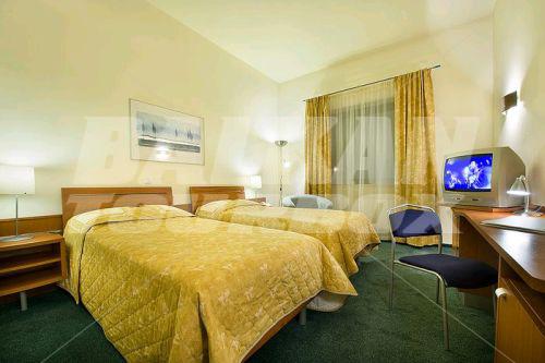 holiday in Ramada Airport Prague