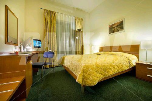 holiday in Ramada Airport Prague