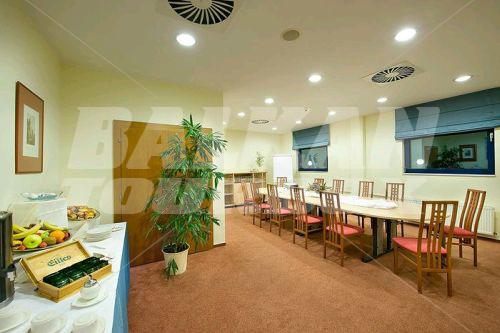 holiday in Ramada Airport Prague