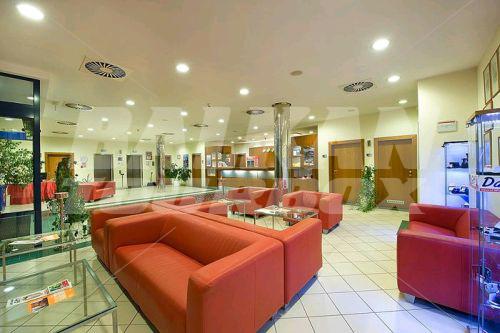 holiday in Ramada Airport Prague