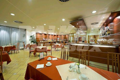 holiday in Ramada Airport Prague