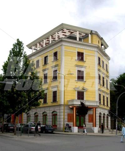 почивка в Monarc Hotel