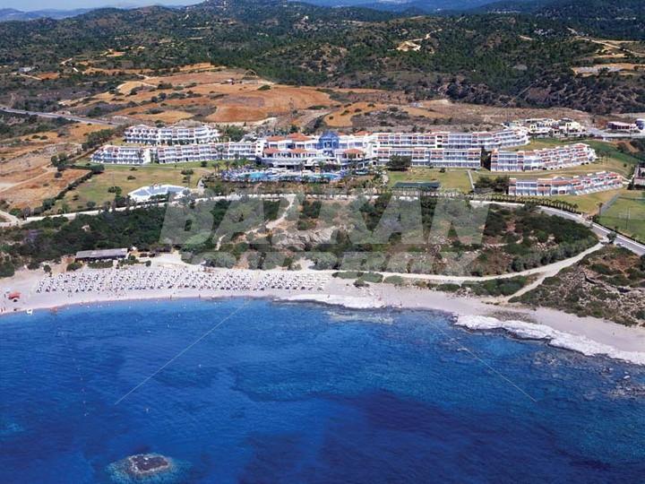 почивка в Rodos Princess Beach