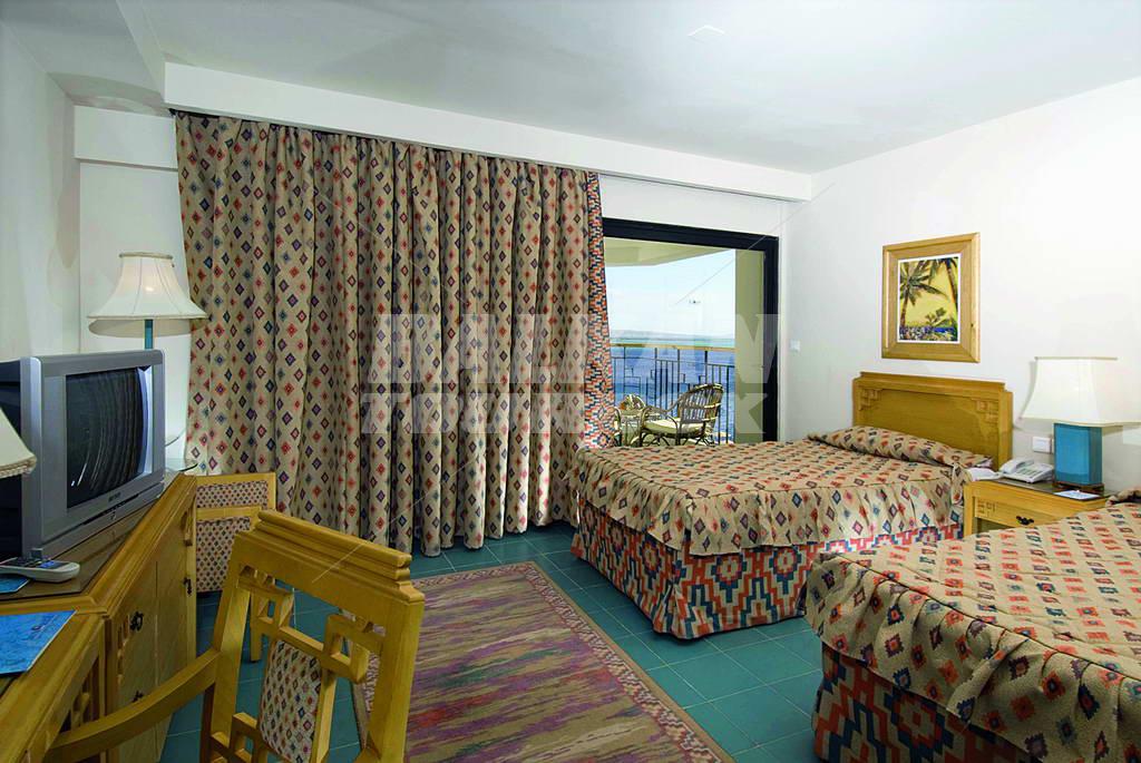 почивка в Sunrise Holidays Resort