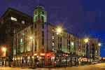 Hotel Holiday Inn Glasgow Theatreland, United Kingdom, Glasgow