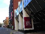 Hotel Crowne Plaza Nottingham, United Kingdom