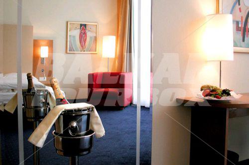 почивка в Ramada Berlin Mitte