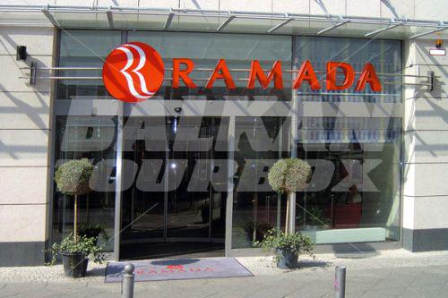 holiday in Ramada Berlin Mitte