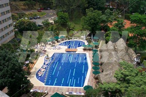 holiday in InterContinental Medellin