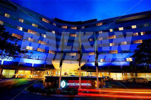 holiday in InterContinental Medellin