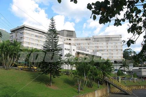 holiday in InterContinental Medellin