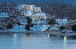 Hotel Vrahos, Greece, Folegandros Island