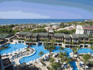 Hotel Sunis Kumkoy Beach Resort and SPA, Turkey