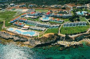 Hotel Kresten Royal Villas and SPA, Greece, Rhodes Island