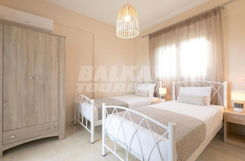 почивка в FLH - Palm Tree Apartments